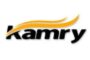 Nuestras Marcas | Tapervaper Kamry