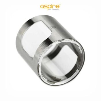 Pyrex Pockex Aio Con Cubierta De Metal - Aspire | Tapervaper Deposito-Pockex-AIO-Cubierta-Metal----Tapervaper