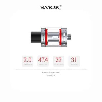 Smok Vape Pen | Tapervaper Smok-Vape-Pen----Tapervaper