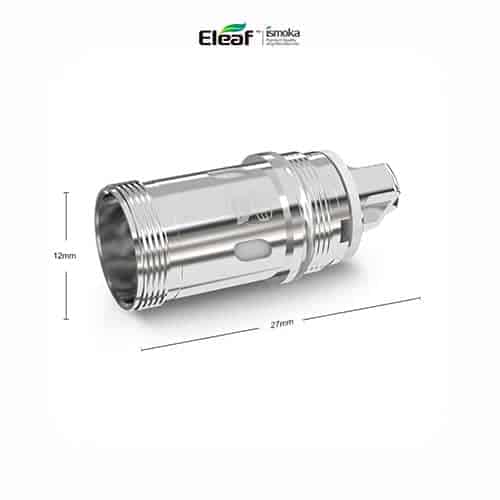 Resistencia Eleaf Ec2 (5 Uds) | Tapervaper Resistencia-EC2-Eleaf----Tapervaper