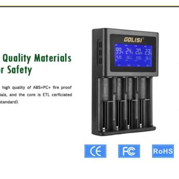 Cargador Golisi S4 | Tapervaper Cargador-S4-Golisi-Tapervaper-07