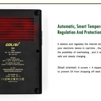 Cargador Golisi S4 | Tapervaper Cargador-S4-Golisi-Tapervaper-09