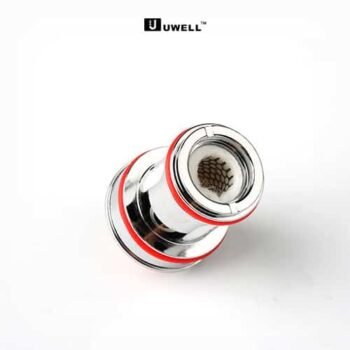 Resistencia Uwell Crown Iv Un2 Meshed (4 Uds) | Tapervaper Uwell-Resistencia-Crown-IV-UN2-Meshed--Tapervaper
