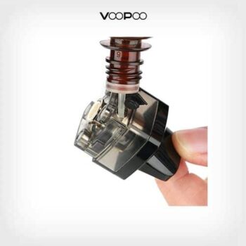 Cartucho Vinci Mod (Pod) Voopoo (2 Uds) | Tapervaper Cartucho-Vinci-Mod-(Pod)-Voopoo-(2-Uds)-2-Tapervaper