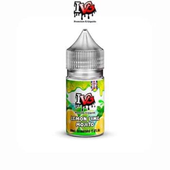 Aroma Lemon Lime Mojito (30 Ml) - I Vg Concentrates | Tapervaper Aroma-Lemon-Lime-Mojito-I-VG-Tapervaper