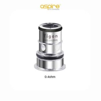 Resistencia Aspire Tigon (5 Uds) | Tapervaper Resistencia-Aspire-Tigon-04-Tapervaper