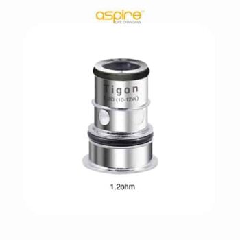 Resistencia Aspire Tigon (5 Uds) | Tapervaper Resistencia-Aspire-Tigon-12-Tapervaper