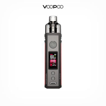 Pod Drag S Voopoo | Tapervaper voopoo-drag-s-mod-pod-kit-1-tapervaper