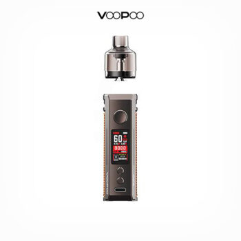 Pod Drag S Voopoo | Tapervaper voopoo-drag-s-mod-pod-kit-2-tapervaper