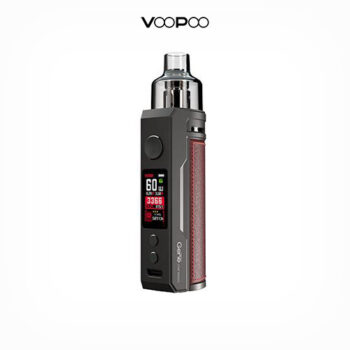 Pod Drag S Voopoo | Tapervaper voopoo-drag-s-mod-pod-kit-tapervaper