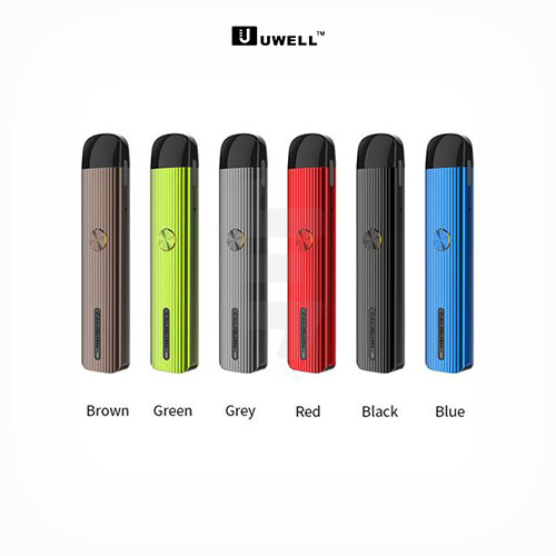 Pod Caliburn G Uwell | Tapervaper pod-caliburn-g-uwell-0-tapervaper