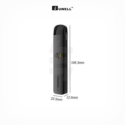 Pod Caliburn G Uwell | Tapervaper pod-caliburn-g-uwell-1-tapervaper