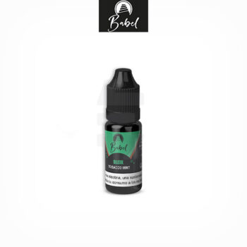 Bleik 10Ml - Babel E-Liquids | Tapervaper bleik-10ml-babel-e-liquids-02-tapervaper