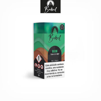 Bleik 10Ml - Babel E-Liquids | Tapervaper bleik-10ml-babel-e-liquids-03-tapervaper