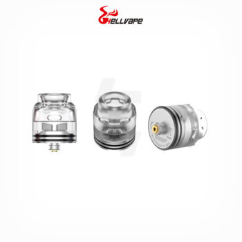 Hellvape Dead Rabbit Se Rda | Tapervaper hellvape-dead-rabbit-se-rda-03-tapervaper