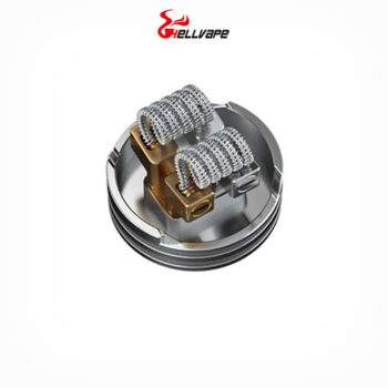 Hellvape Dead Rabbit Se Rda | Tapervaper hellvape-dead-rabbit-se-rda-05-tapervaper