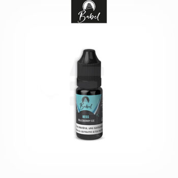 Ness 10Ml - Babel E-Liquids | Tapervaper ness-10ml-babel-e-liquids-02-tapervaper