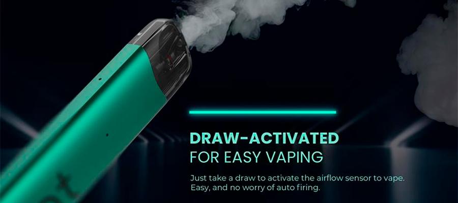 Pod Yearn Neat 2 Uwell | Tapervaper Pod Yearn Neat 2 Uwell al por mayor en Tapervaper