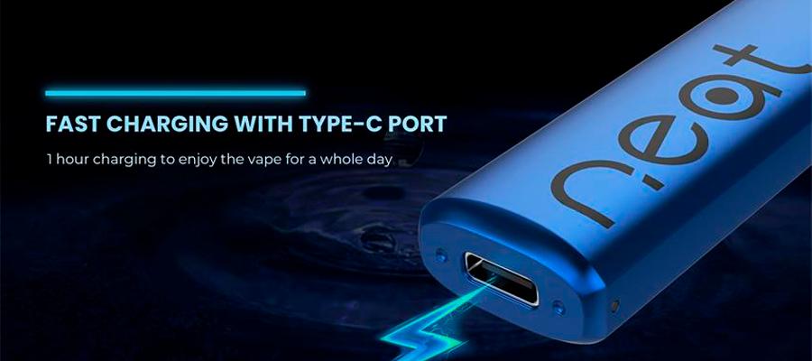 Pod Yearn Neat 2 Uwell | Tapervaper Pod Yearn Neat 2 Uwell al por mayor en Tapervaper