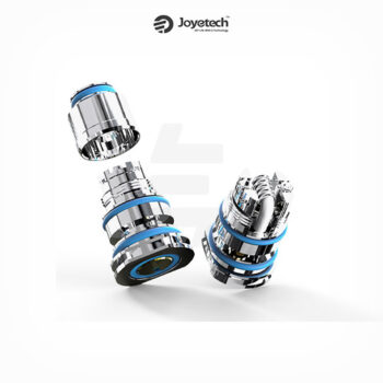 Resistencia Joyetech Ez (5 Uds) | Tapervaper resistencia-joyetech-ez-5-uds-01-tapervaper