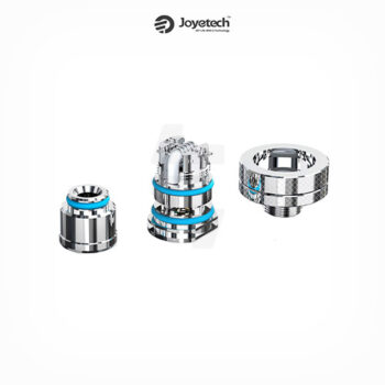 Resistencia Joyetech Ez (5 Uds) | Tapervaper resistencia-joyetech-ez-5-uds-05-tapervaper