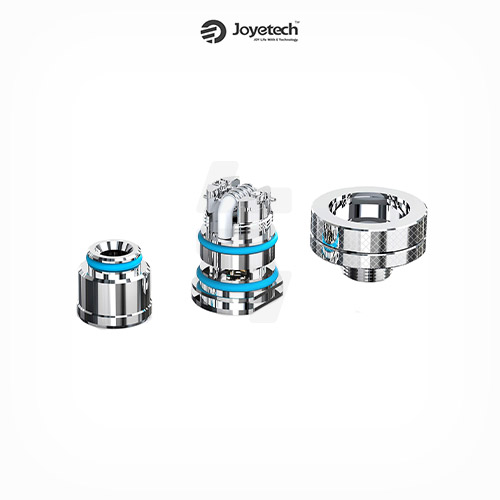 Resistencia Joyetech Ez (5 Uds) | Tapervaper resistencia-joyetech-ez-5-uds-05-tapervaper