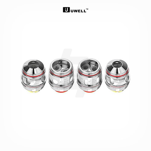 Resistencia Uwell Valyrian 2 (2 Uds) | Tapervaper resistencia-uwell-valyrian-2-2-uds-01-tapervaper