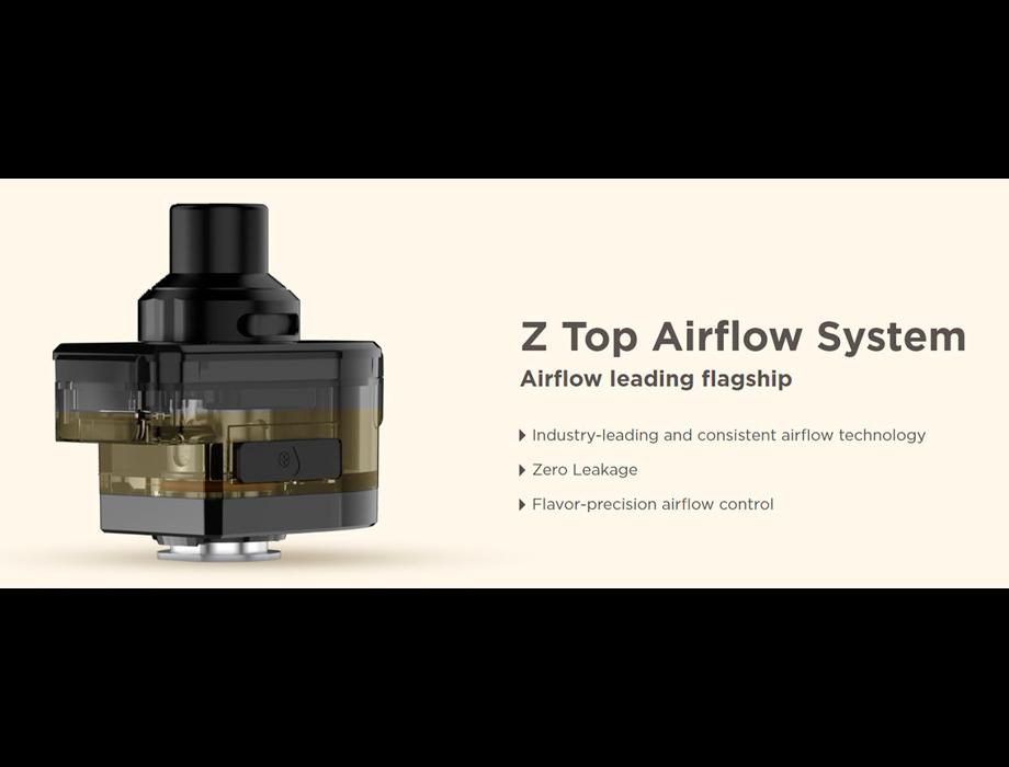 Pod Obelisk 60 Geekvape | Tapervaper Pod Obelisk 60 Geekvape al por mayor en Tapervaper