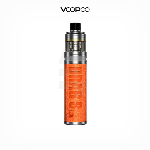 Pod – Mod Drag X Pro Voopoo | Tapervaper Pod – Mod Drag X Pro Voopoo - Imagen 5