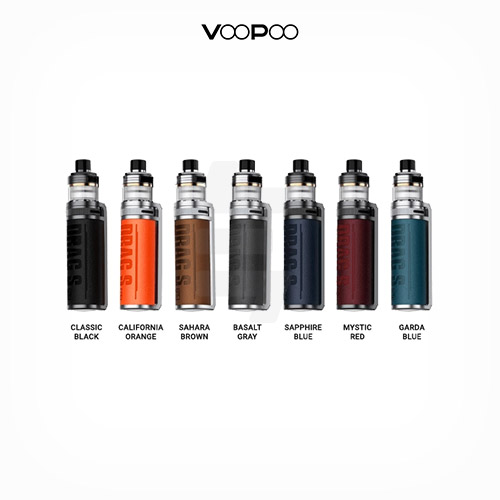 Pod – Mod Drag S Pro Voopoo | Tapervaper Pod – Mod Drag S Pro Voopoo