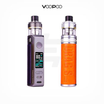 Pod – Mod Drag S Pro Voopoo | Tapervaper Pod – Mod Drag S Pro Voopoo al por mayor en Tapervaper