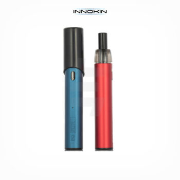 Pod Eq Fltr Innokin | Tapervaper Pod EQ Fltr Innokin al por mayor en Tapervaper