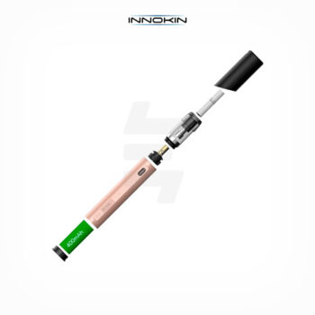 Pod Eq Fltr Innokin | Tapervaper Pod EQ Fltr Innokin al por mayor en Tapervaper