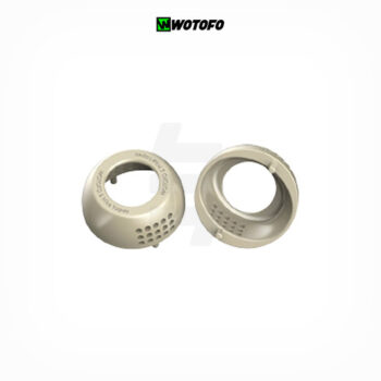 Adaptador Airflow Recurve V2 - Wotofo | Tapervaper Adaptador Airflow Recurve V2 - Wotofo al por mayor en Tapervaper