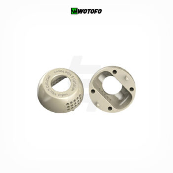 Adaptador Airflow Recurve V2 - Wotofo | Tapervaper Adaptador Airflow Recurve V2 - Wotofo al por mayor en Tapervaper