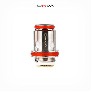 Resistencia Oxva Uni (5 Uds) | Tapervaper Resistencia OXVA UNI (5 Uds) al por mayor en Tapervaper
