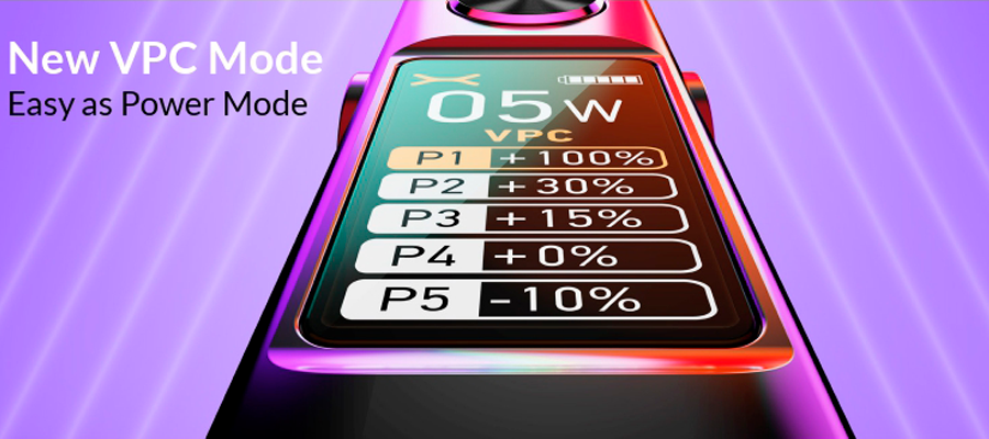 Pod Vativ Oxva | Tapervaper Pod Vativ Oxva al por mayor en Tapervaper