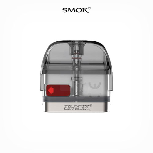Cartucho Acro Smok (3 Uds) | Tapervaper Cartucho Acro Smok (3 Uds)