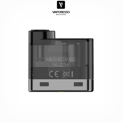 Cartucho Degree Vaporesso (2 Uds) | Tapervaper Cartucho Degree Vaporesso (2 Uds)