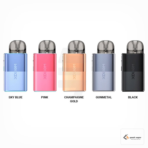 Pod Wenax U Geekvape | Tapervaper Pod Wenax U Geekvape