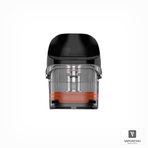 Cartucho Luxe Qs Vaporesso (4 Uds) | Tapervaper Cartucho Luxe QS Vaporesso (4 Uds)