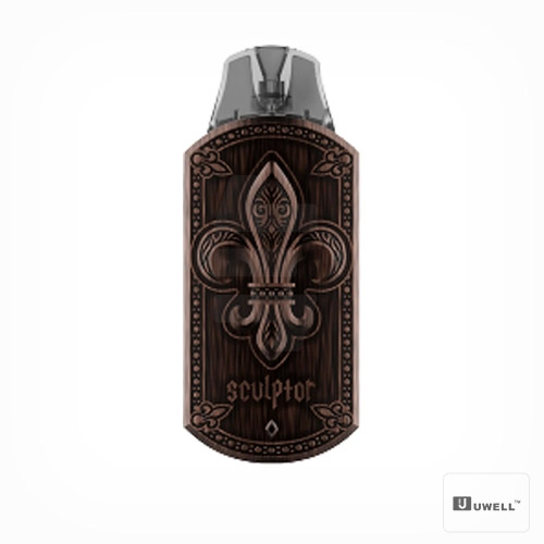 Pod Sculptor Uwell | Tapervaper Pod Sculptor Uwell