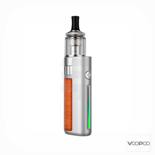 Kit Drag Q Voopoo | Tapervaper Kit Drag Q Voopoo
