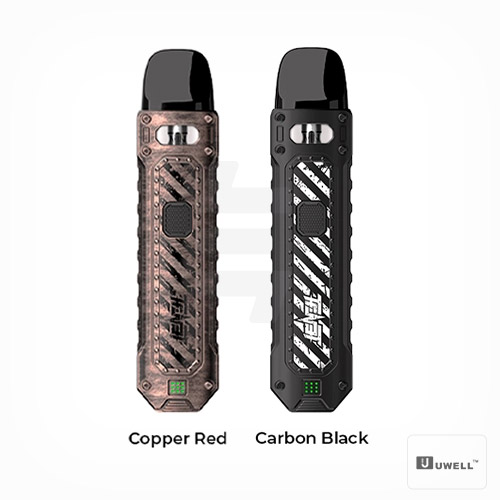 Pod Caliburn Tenet Uwell | Tapervaper Pod Caliburn Tenet Uwell