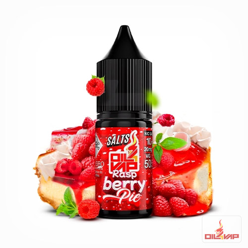 Rasbperry Pie Sales 10Ml - Oil4Vap | Tapervaper Rasbperry Pie Sales 10ml - Oil4Vap