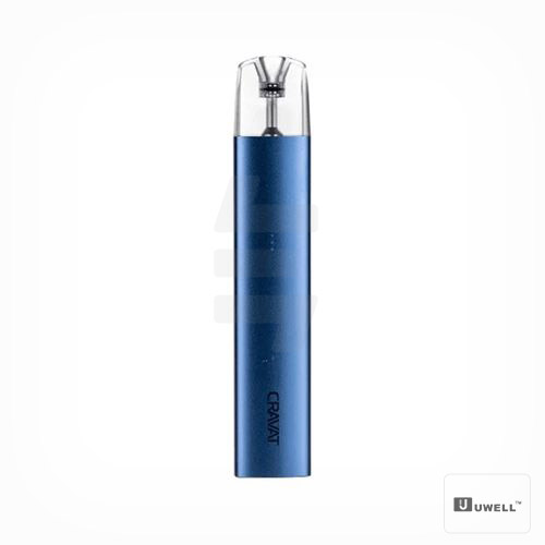 Pod Cravat Uwell | Tapervaper Pod Cravat Uwell