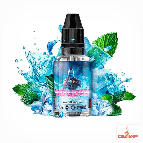 Aroma Yondw 30Ml - Oil4Vap | Tapervaper Aroma Yondw 30ml - Oil4Vap