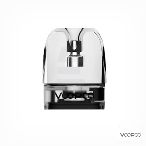 Cartucho Argus Voopoo (2 Uds) | Tapervaper Cartucho Argus Voopoo (2 Uds)