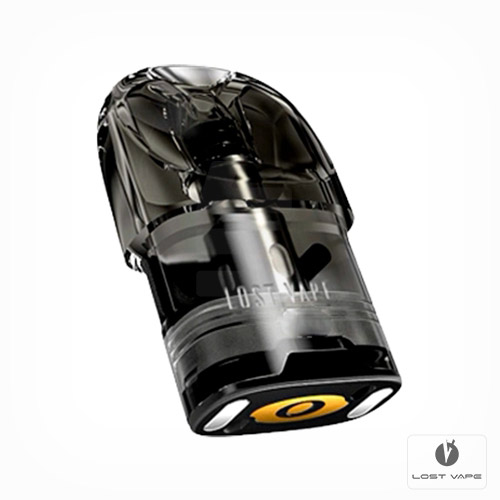 Cartucho Ursa Nano Mtl Lost Vape (3 Uds) | Tapervaper Cartucho Ursa Nano MTL Lost Vape (3 Uds)