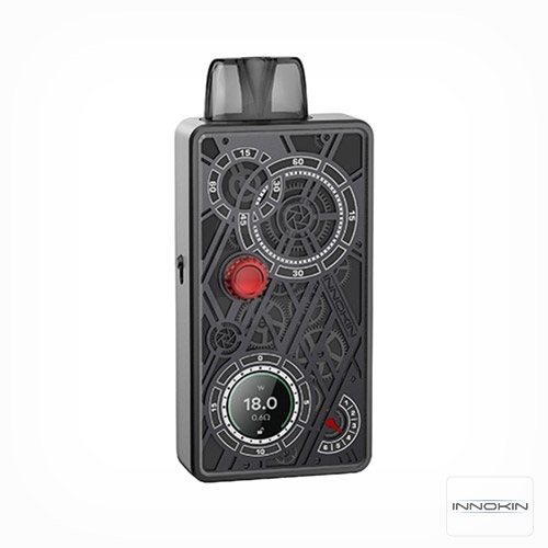 Pod Klypse Mecha Innokin | Tapervaper Pod Klypse Mecha Innokin